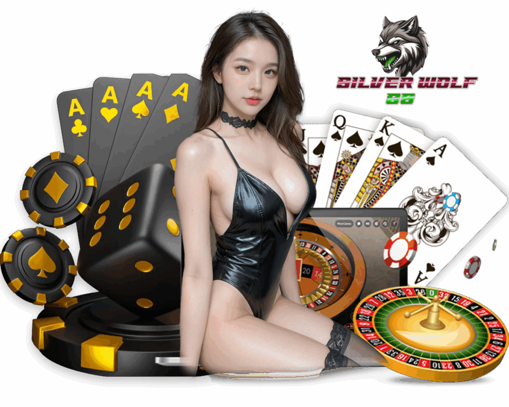 silverwolf88.co