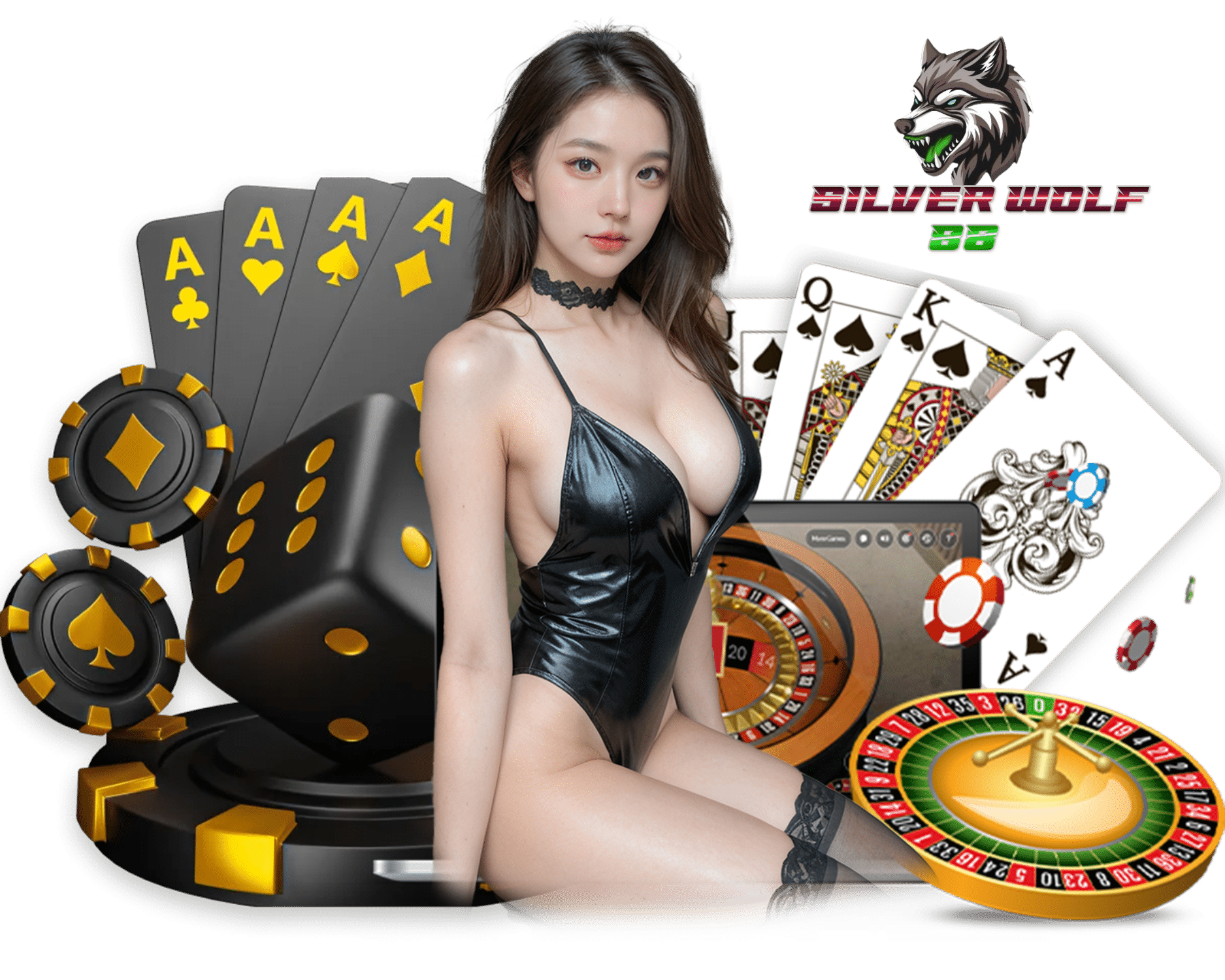 silverwolf88.co