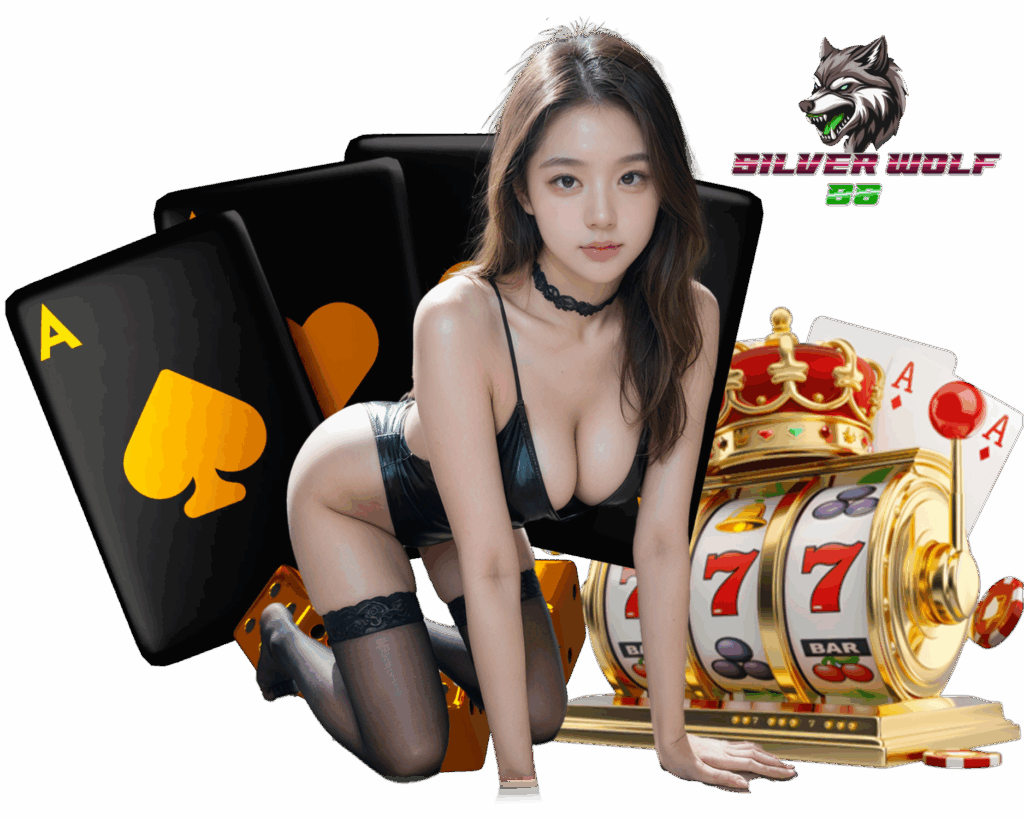 silverwolf88.co