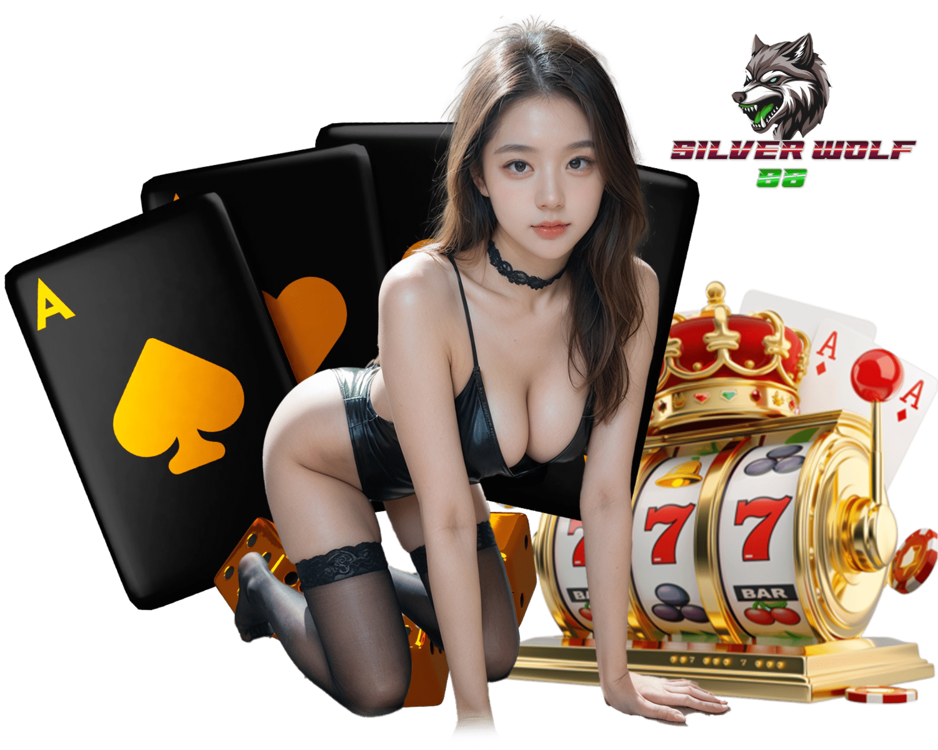 silverwolf88.co