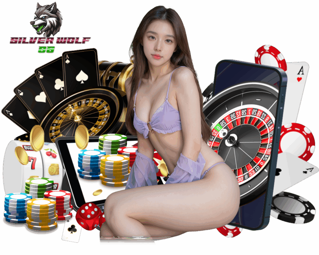 silverwolf88.co